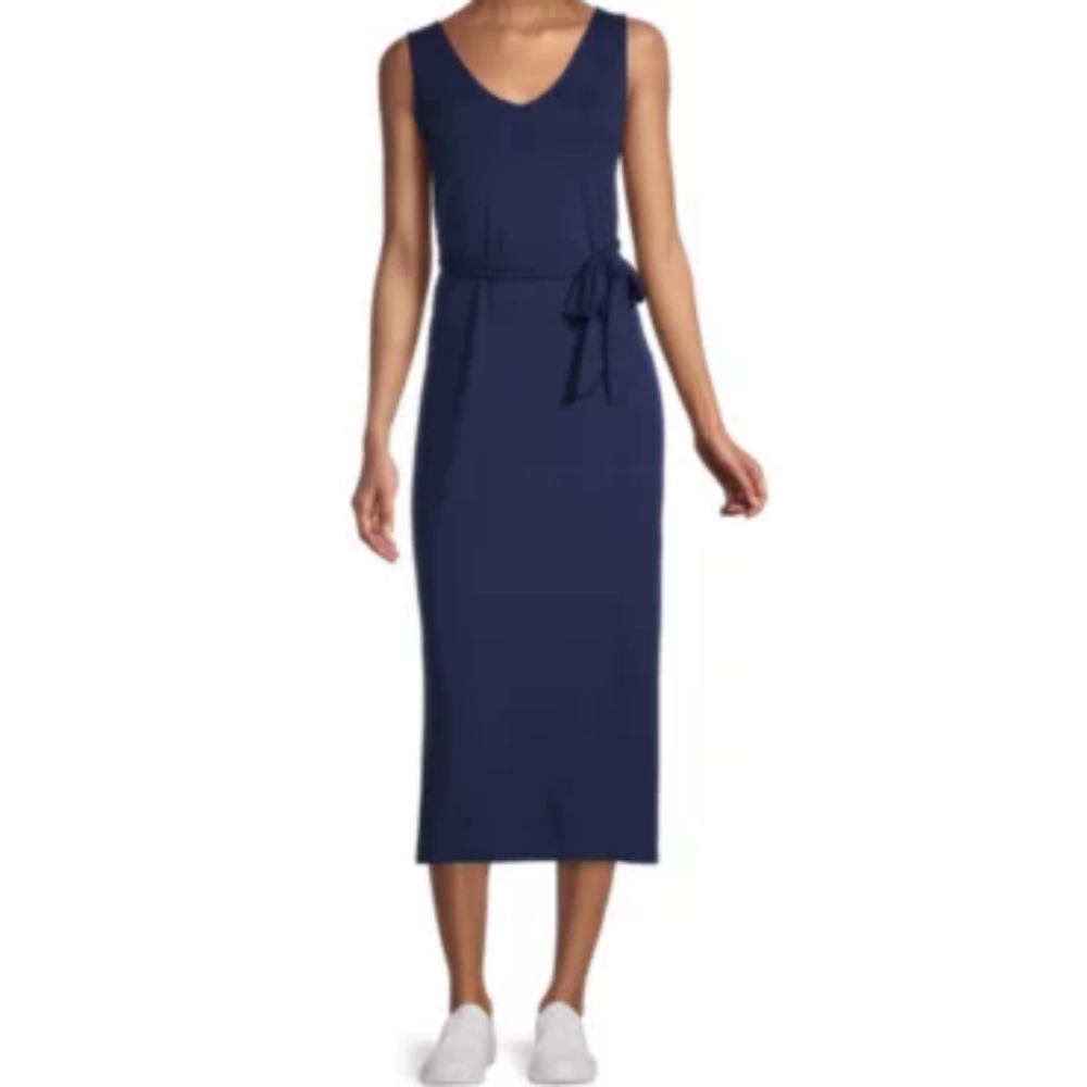 St John's bay Dress size L